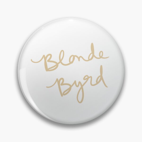 Item preview, Blonde Bird designed and sold by abeink.