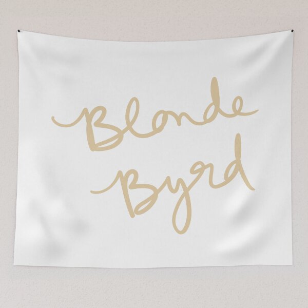Item preview, Blonde Bird designed and sold by abeink.