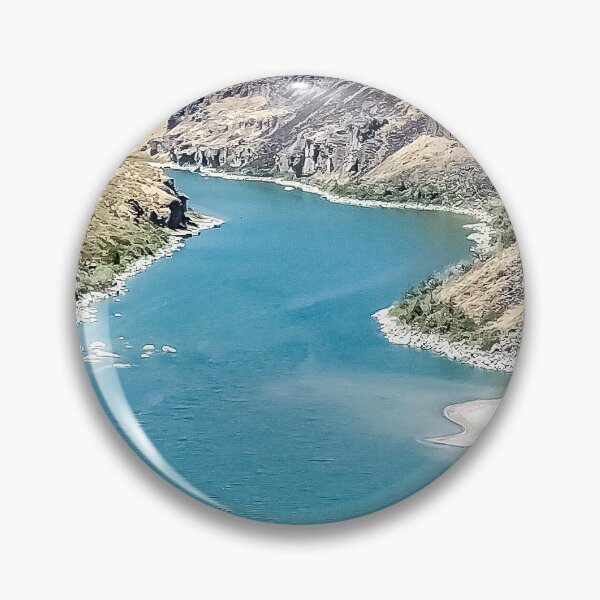 Item preview, Shoshone Falls v11 designed and sold by OddLilFox.