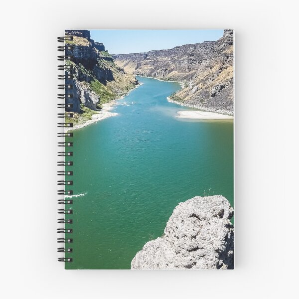 Item preview, Shoshone Falls v11 designed and sold by OddLilFox.