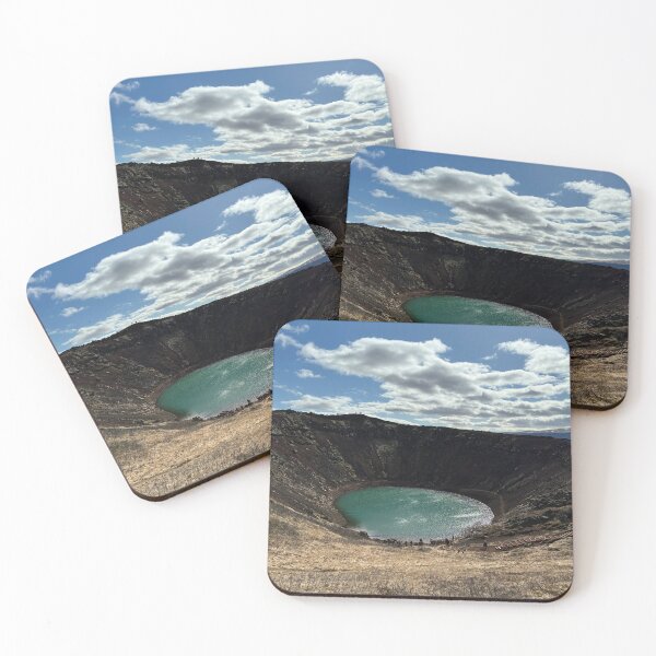 Item preview, Iceland 9 designed and sold by brookehthomson.
