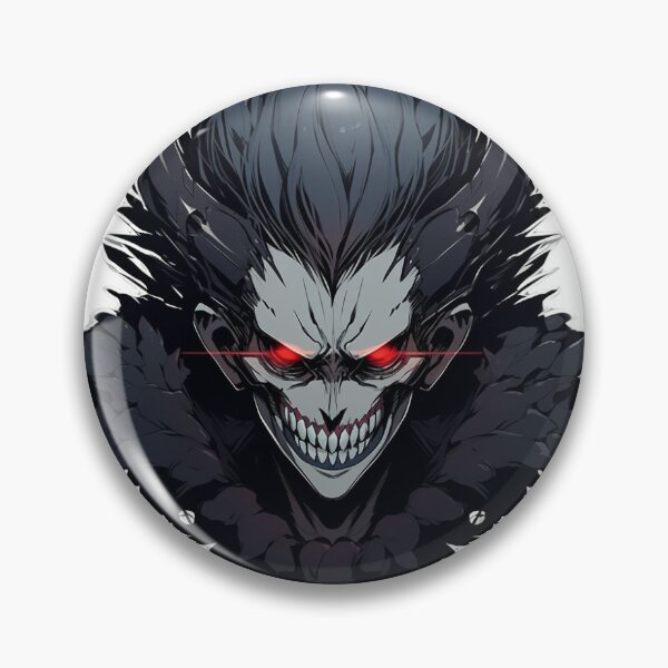 Item preview, Death Sticker designed and sold by Solace Sparkles.