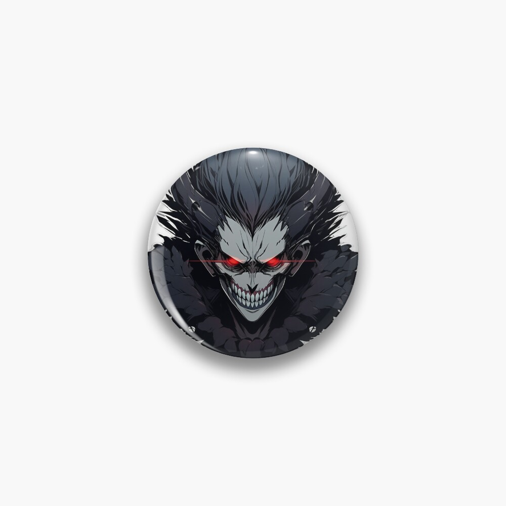 Item preview, Pin designed and sold by SolaceWinter.