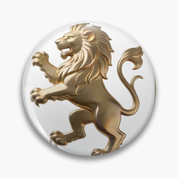 Item preview, Majestic emblem designed and sold by T's&such.