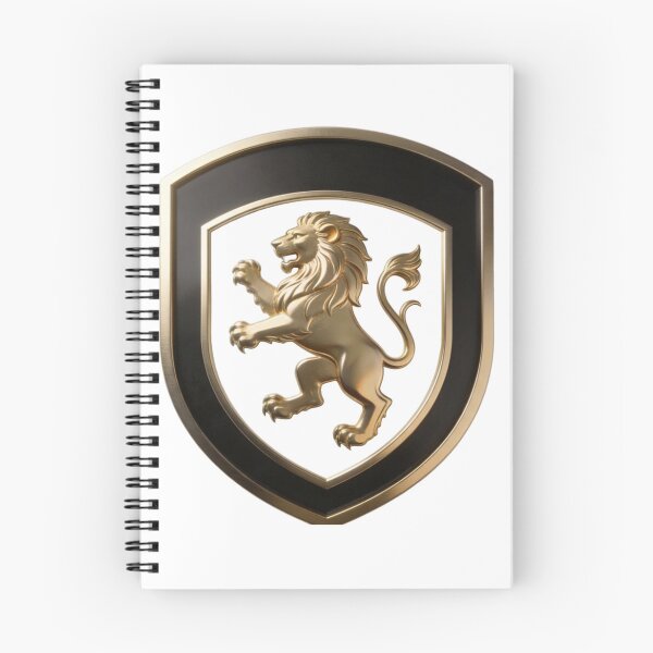 Item preview, Majestic emblem designed and sold by T's&such.