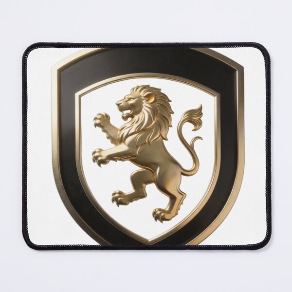 Item preview, Majestic emblem designed and sold by T's&such.