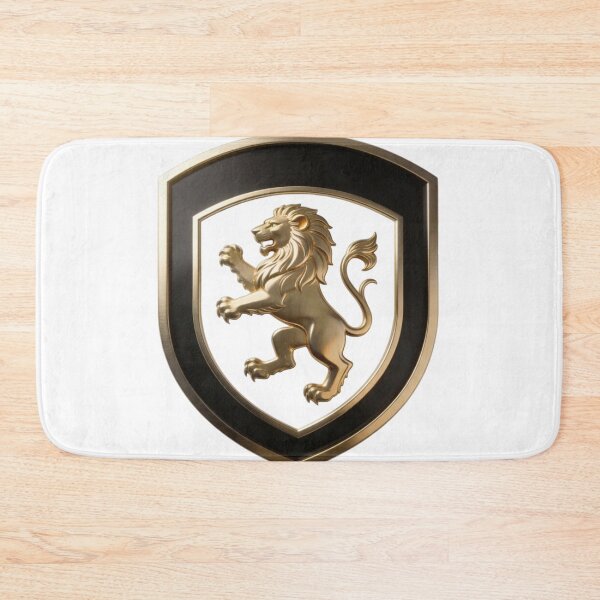 Item preview, Majestic emblem designed and sold by T's&such.