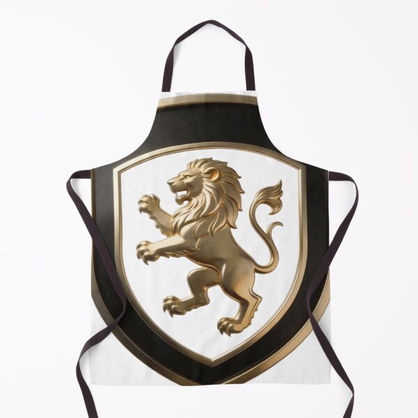 Item preview, Majestic emblem designed and sold by T's&such.
