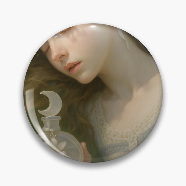 Artikelvorschau, Scent of Lily Fairy entworfen und verkauft von IvonneSelenity.
