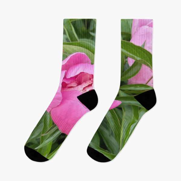 Item preview, Peony Pleasures 7 designed and sold by Abeink1030.