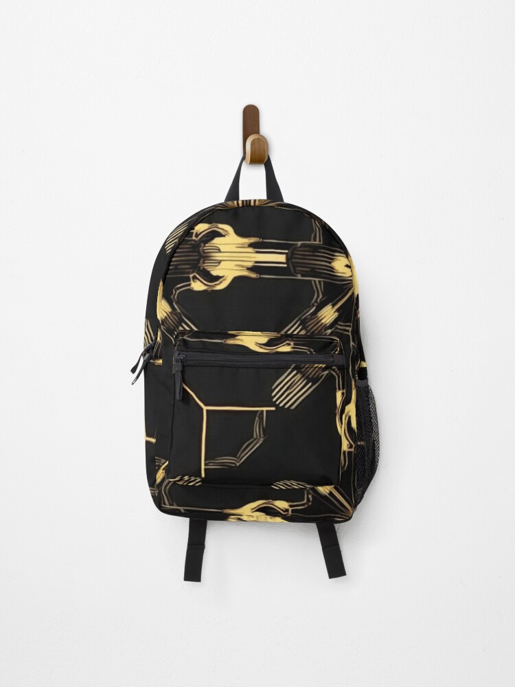 Thumbnail 1 of 3, Backpack, Classic designed and sold by grudgefold.