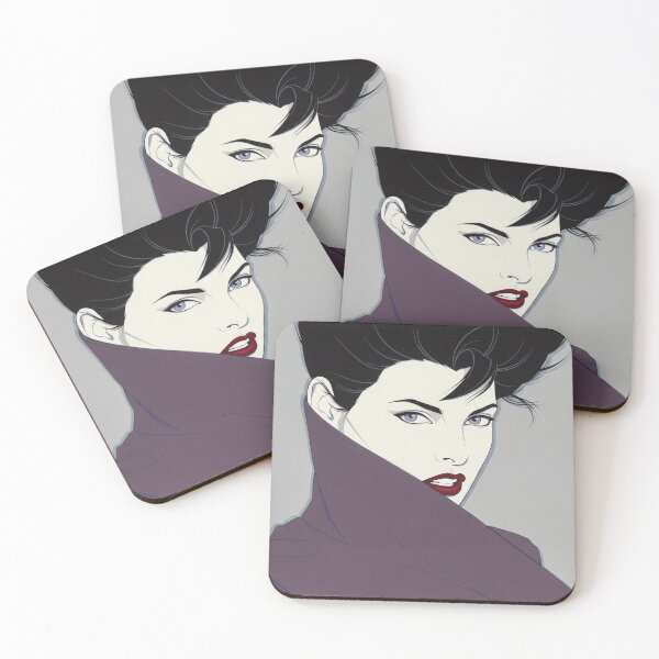 Item preview, Art Master's Linda Evangelista designed and sold by imarilynmonroe.