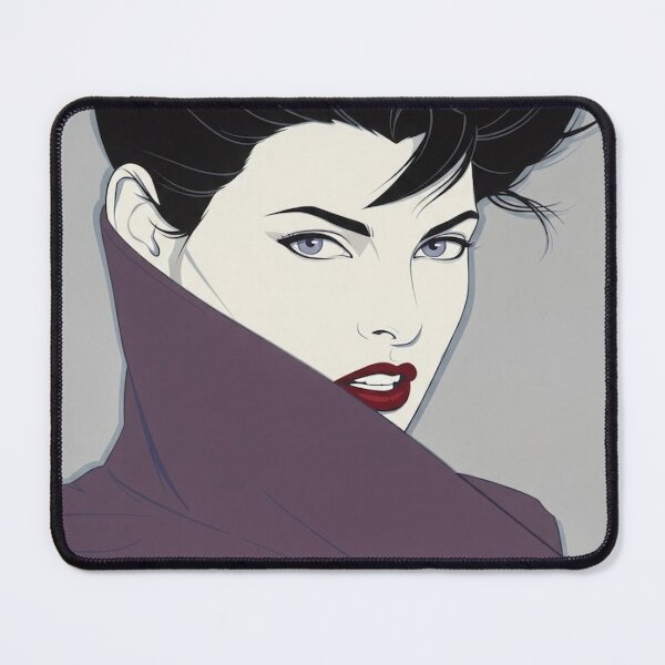 Item preview, Art Master's Linda Evangelista designed and sold by imarilynmonroe.
