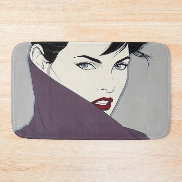 Item preview, Art Master's Linda Evangelista designed and sold by imarilynmonroe.