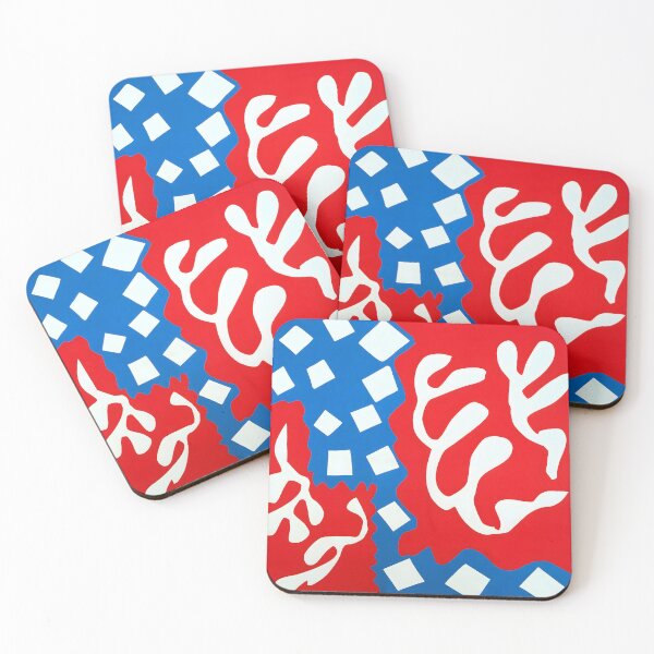 Item preview, Henri Matisse - Four Seasons - Fall designed and sold by Jon-Baran.