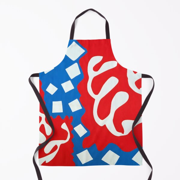 Item preview, Henri Matisse - Four Seasons - Fall designed and sold by Jon-Baran.