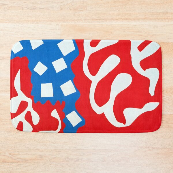 Item preview, Henri Matisse - Four Seasons - Fall designed and sold by Jon-Baran.