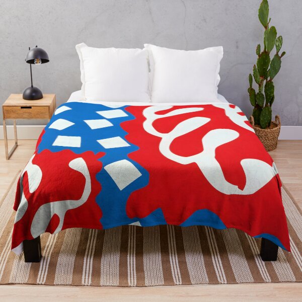 Item preview, Henri Matisse - Four Seasons - Fall designed and sold by Jon-Baran.
