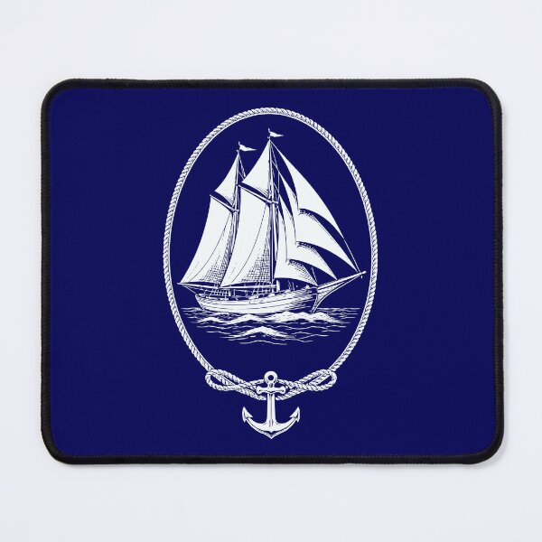 Item preview, Full Sail Schooner designed and sold by HistoryRepeats.