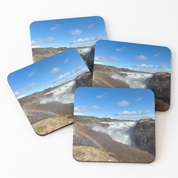 Item preview, Iceland 10 designed and sold by brookehthomson.