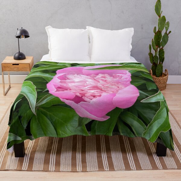 Item preview, Peony Pleasures 9 designed and sold by Abeink1030.