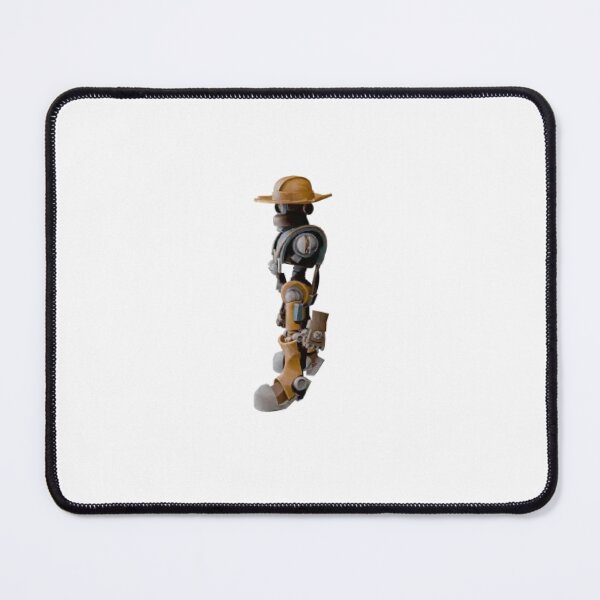 Item preview, Character Fanart Inspired by Far Far West designed and sold by Gbriel3.