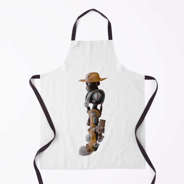 Item preview, Character Fanart Inspired by Far Far West designed and sold by Gbriel3.