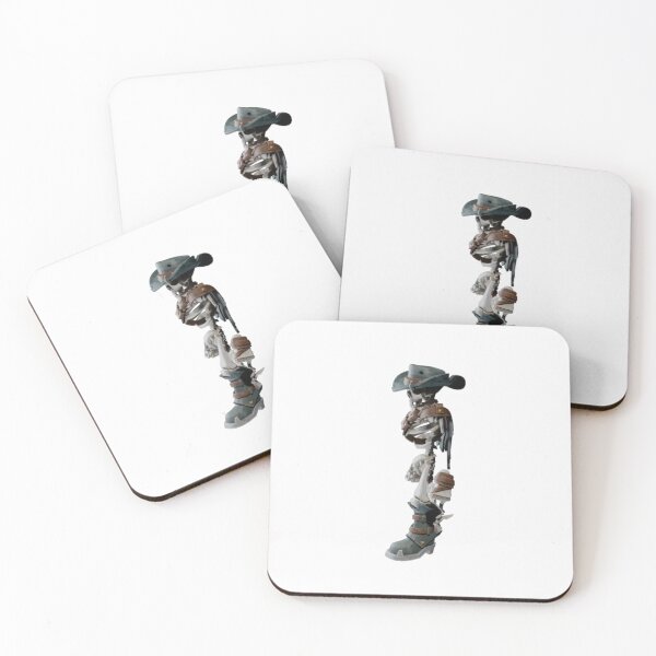 Item preview, Character Fanart Inspired by Far Far West designed and sold by Gbriel3.