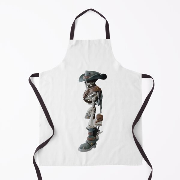 Item preview, Character Fanart Inspired by Far Far West designed and sold by Gbriel3.
