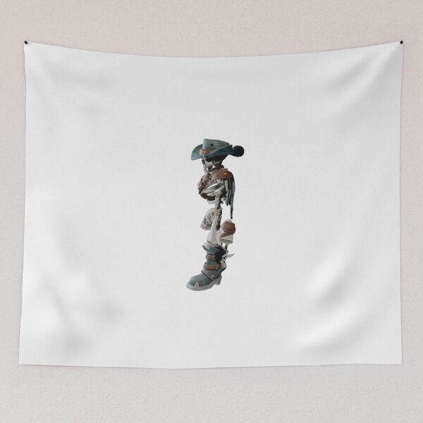 Item preview, Character Fanart Inspired by Far Far West designed and sold by Gbriel3.