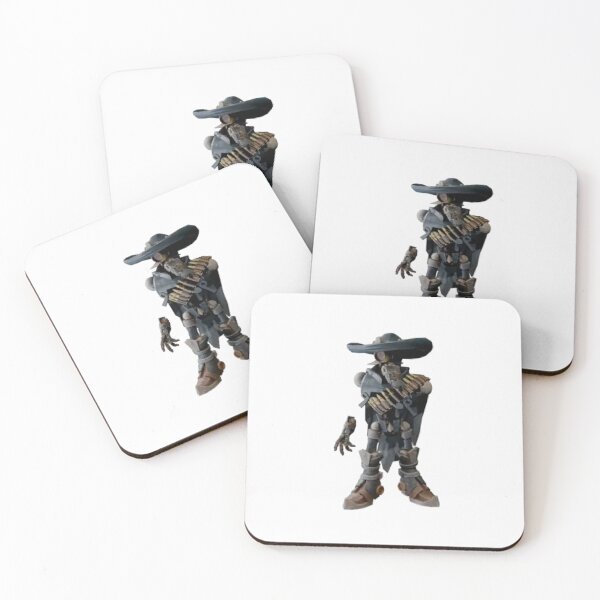 Item preview, Character Fanart Inspired by Far Far West designed and sold by Gbriel3.