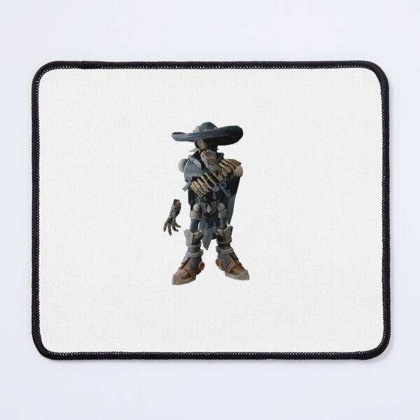 Item preview, Character Fanart Inspired by Far Far West designed and sold by Gbriel3.