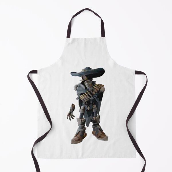 Item preview, Character Fanart Inspired by Far Far West designed and sold by Gbriel3.