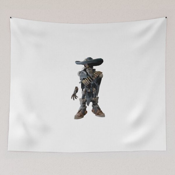 Item preview, Character Fanart Inspired by Far Far West designed and sold by Gbriel3.