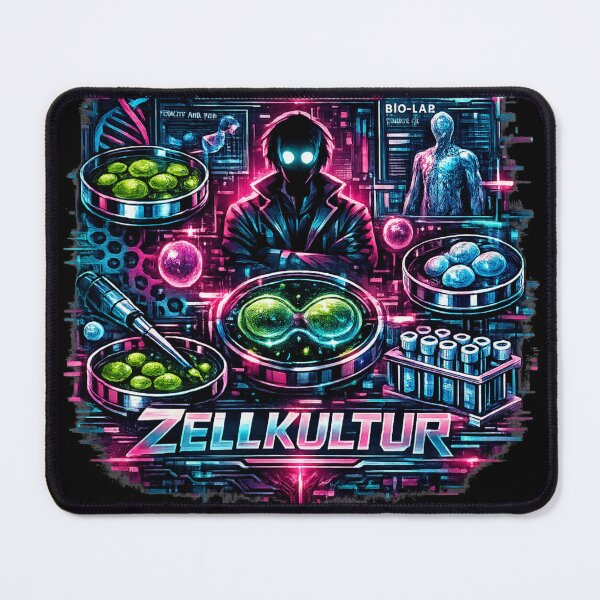 Item preview, Zellkultur designed and sold by Limitless-Mind.