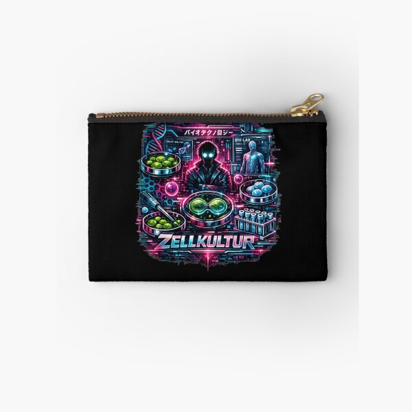 Item preview, Zellkultur designed and sold by Limitless-Mind.