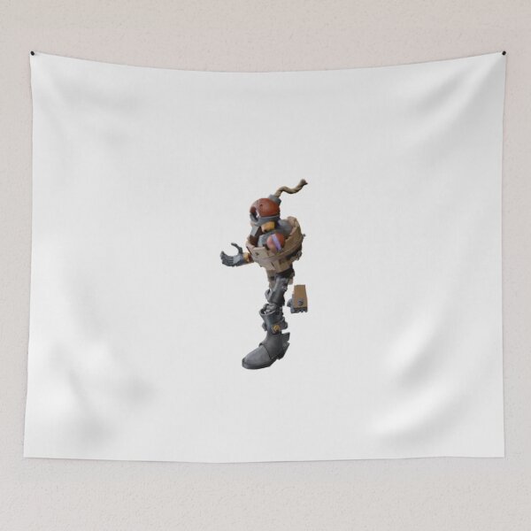 Item preview, Character Fanart Inspired by Far Far West designed and sold by Gbriel3.