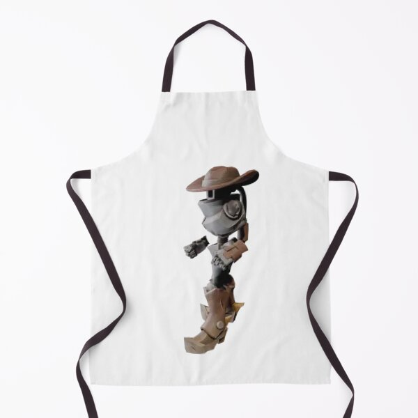 Item preview, Character Fanart Inspired by Far Far West designed and sold by Gbriel3.