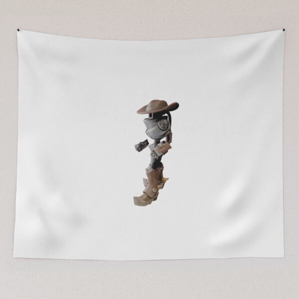 Item preview, Character Fanart Inspired by Far Far West designed and sold by Gbriel3.