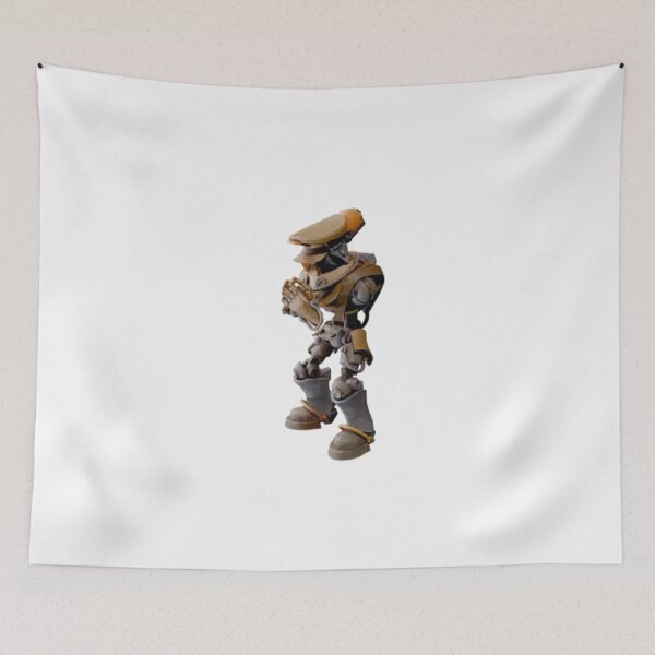 Item preview, Character Fanart Inspired by Far Far West designed and sold by Gbriel3.
