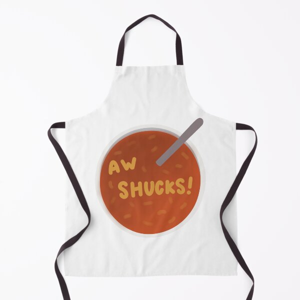 Item preview, alphabet soup - aw shucks! designed and sold by lezstat.