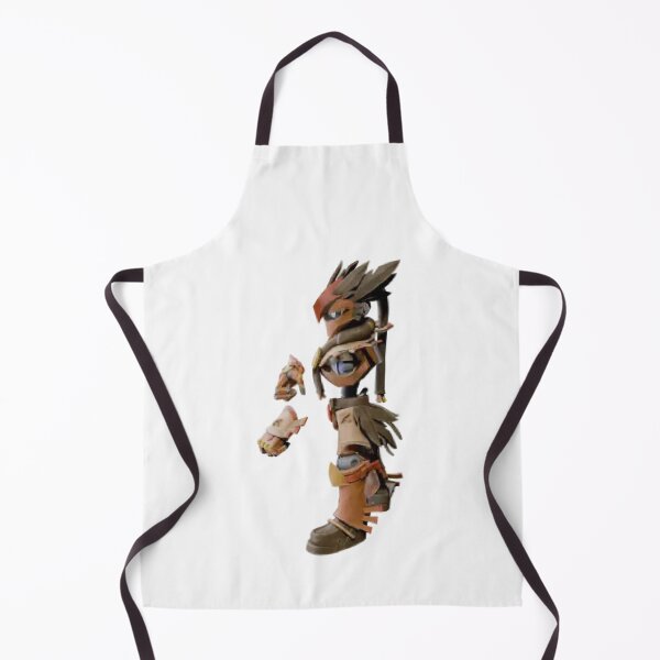 Item preview, Character Fanart Inspired by Far Far West designed and sold by Gbriel3.