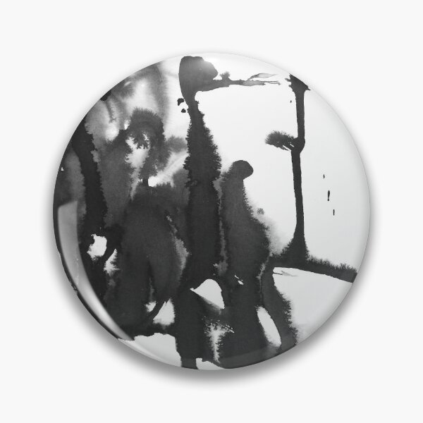 Item preview, Ink Falls designed and sold by Couleurs d'ombres.