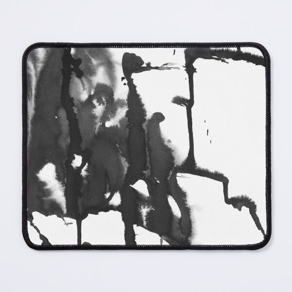 Item preview, Ink Falls designed and sold by Couleurs d'ombres.
