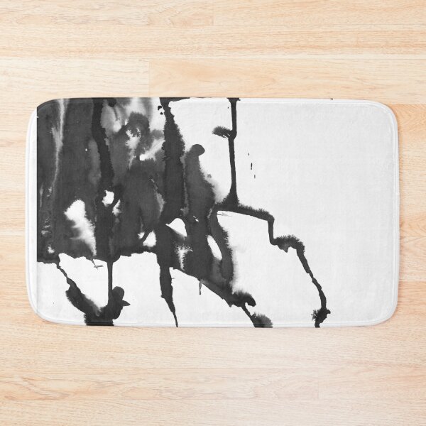 Item preview, Ink Falls designed and sold by Couleurs d'ombres.
