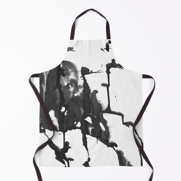 Item preview, Ink Falls designed and sold by Couleurs d'ombres.