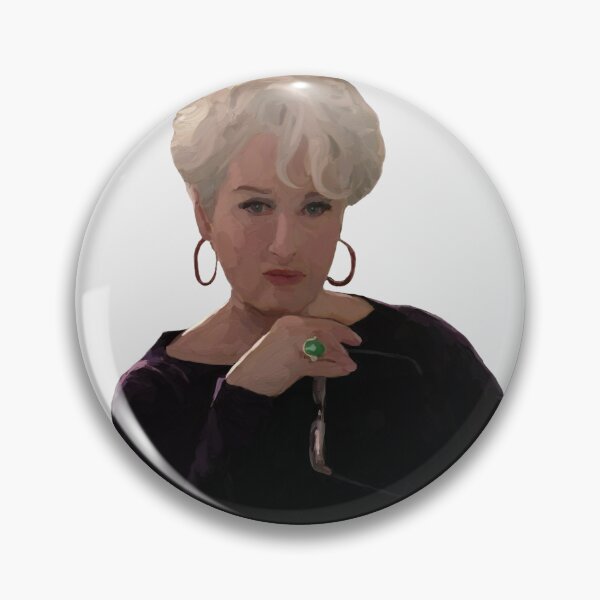 Item preview, the devil wears prada miranda priestly designed and sold by valessketch.
