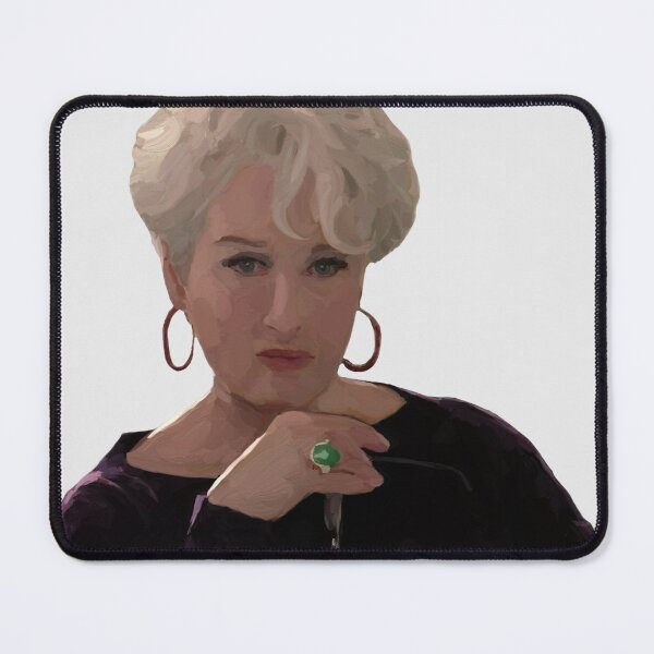Item preview, the devil wears prada miranda priestly designed and sold by valessketch.