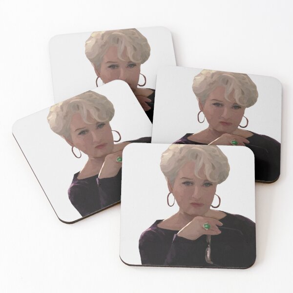 Item preview, the devil wears prada miranda priestly designed and sold by valessketch.