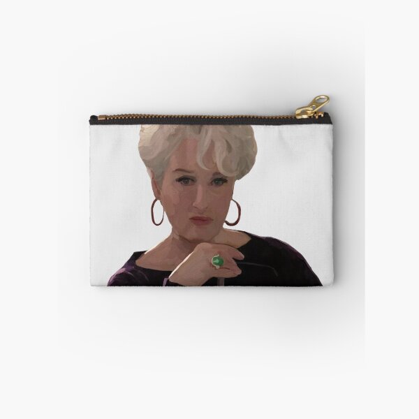 Item preview, the devil wears prada miranda priestly designed and sold by valessketch.